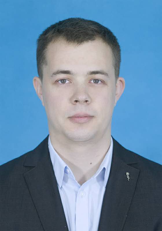 Dmytro Burtsev (狄馬) 