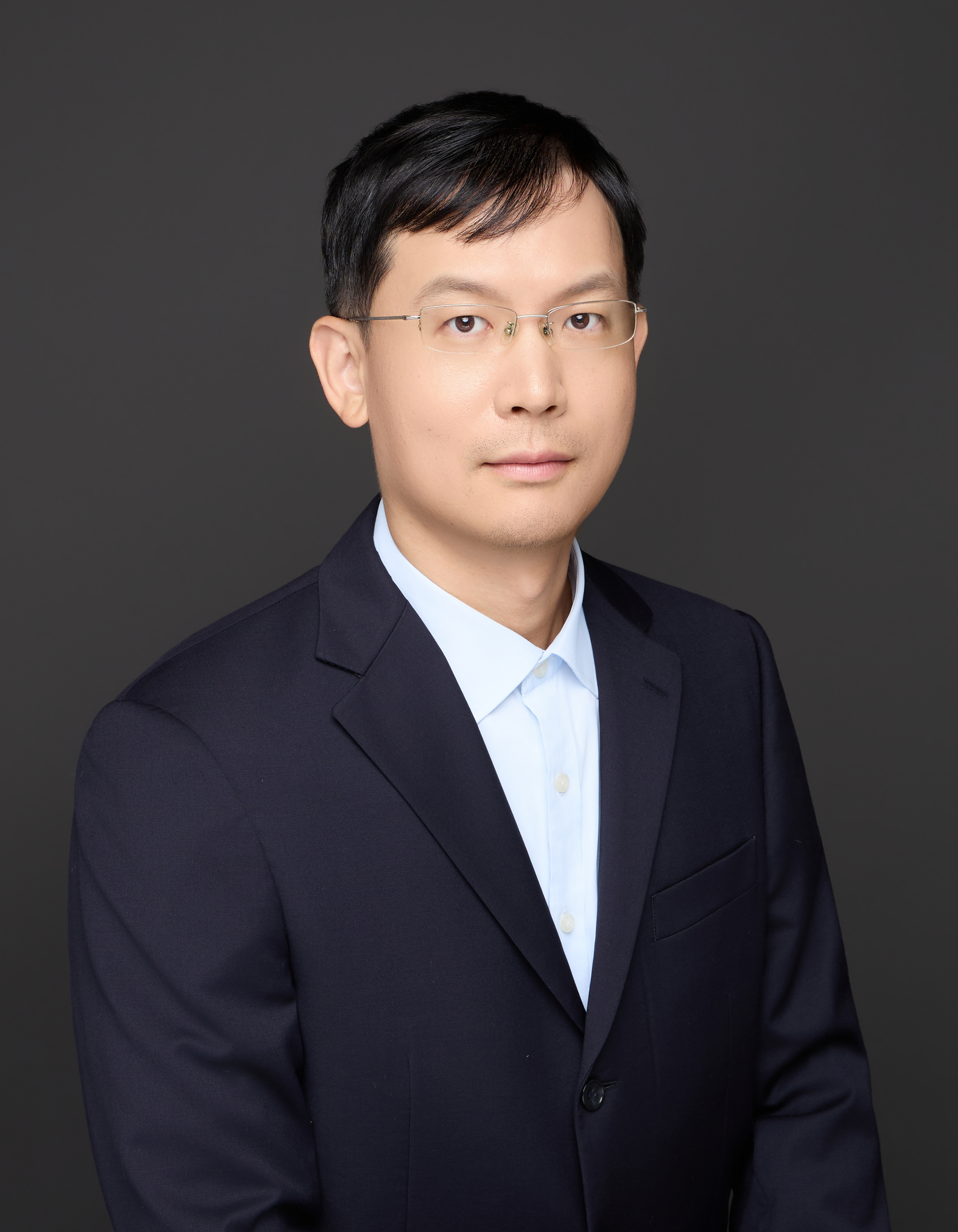 Dong, Xue Song （董雪松，Douglas）