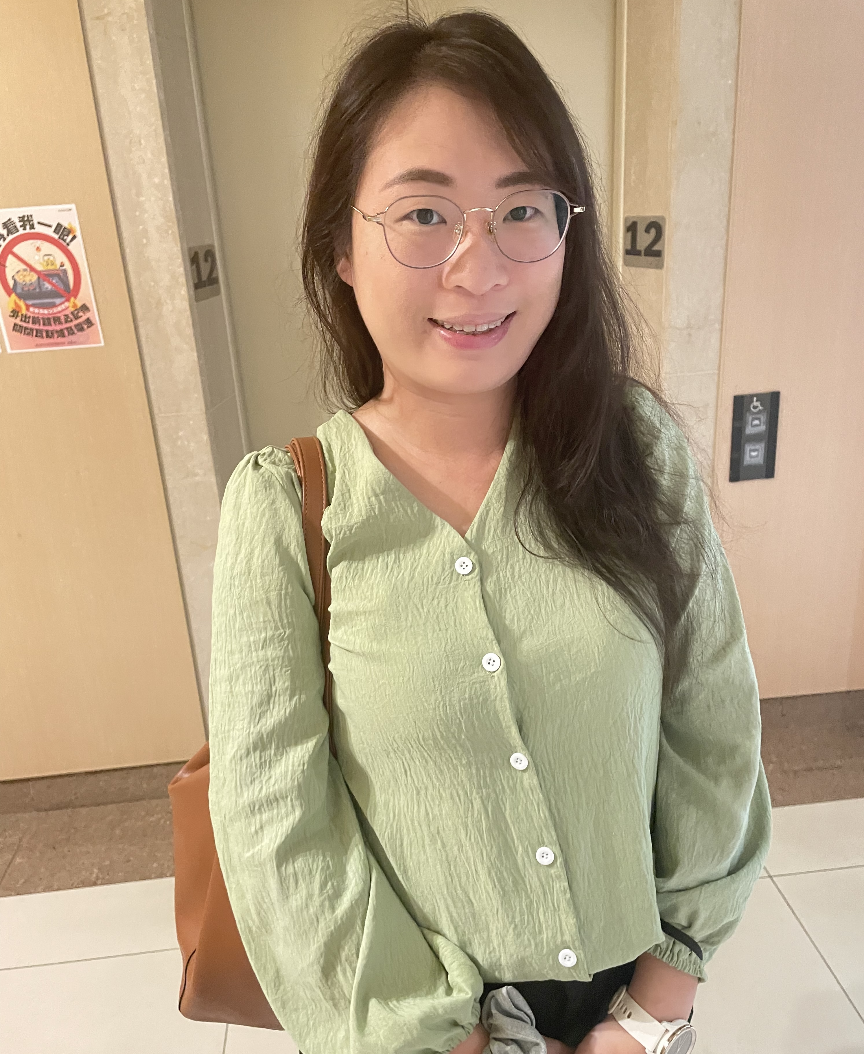 Wu, Wang Chun （吳婉郡）