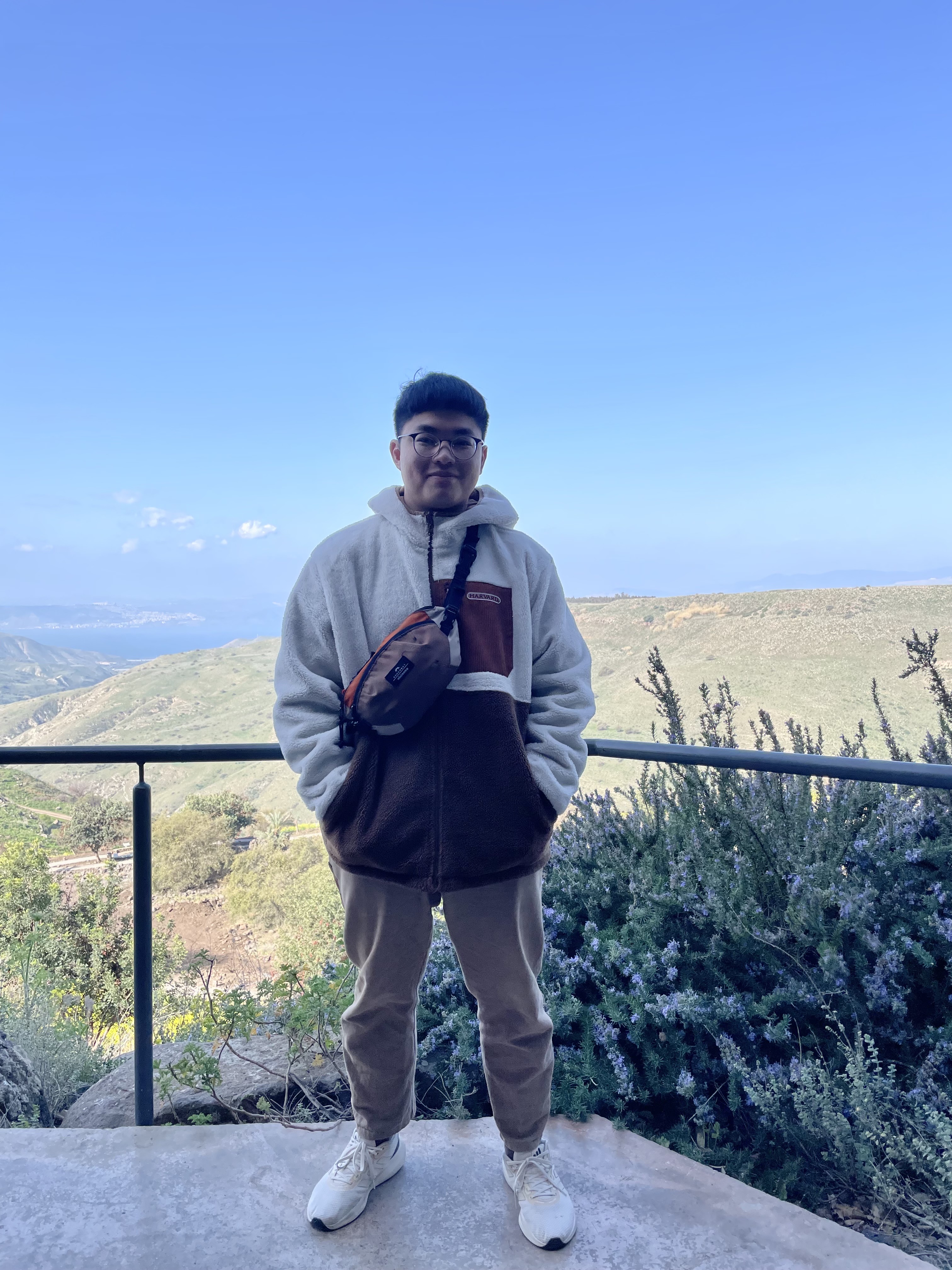 Wu, Mu En （吳沐恩）