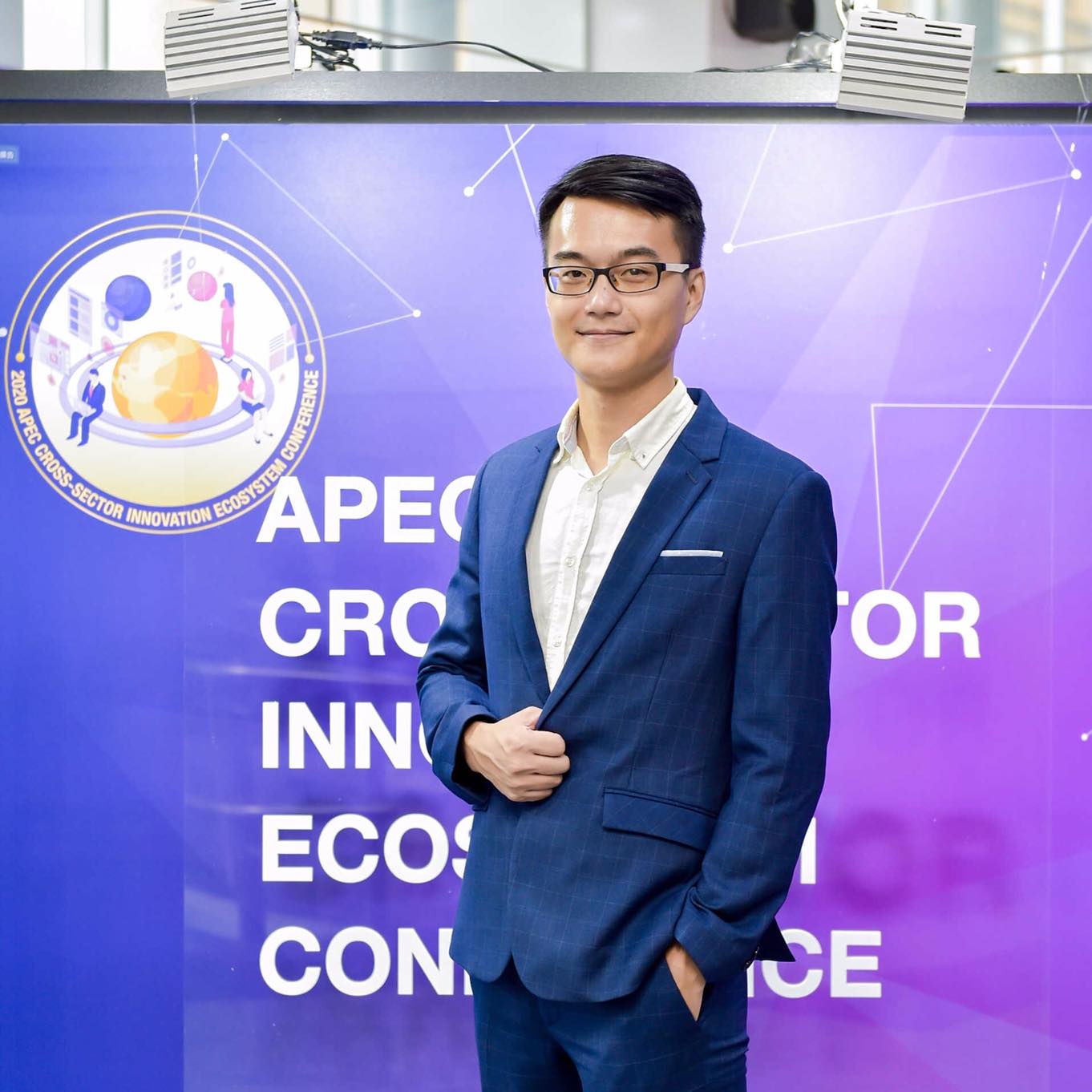 Wang, Yen Chang （王彥章）