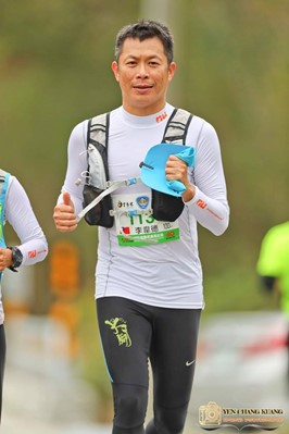 Li, Wei Te （李韋德）