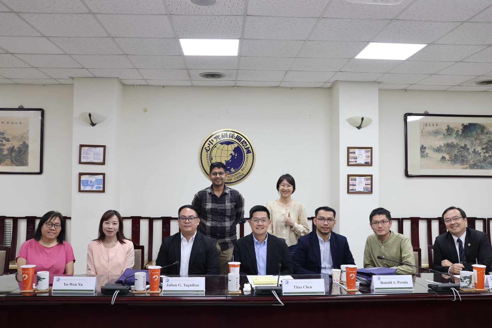 深度解析揭示菲律賓政治與治理：潛在因素、當前動態與中國的影響