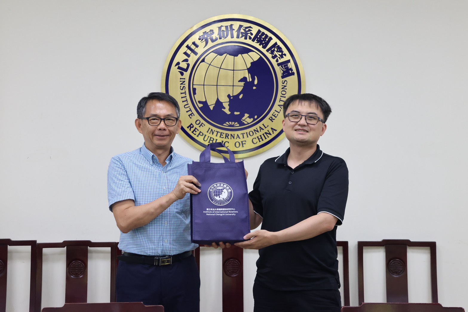 國關Talk｜舊瓶裝新酒：傅強教授剖析中國檢察改革的「體制化弔詭」