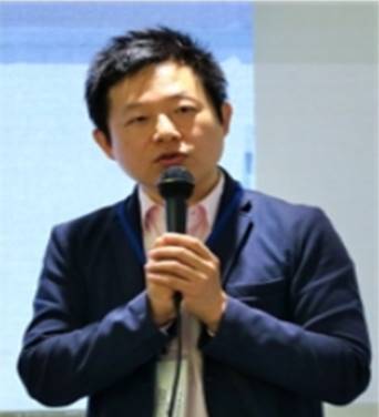 李世暉照片
